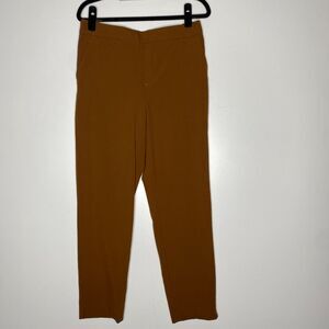 Banana Republic 2023 Hayden Tapered Pull On Pant Women's Size 6